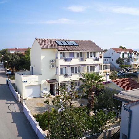 Apartments With A Parking Space Vodice - 6178 외부 사진