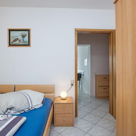 Apartments With A Parking Space Vodice - 6178 객실 사진