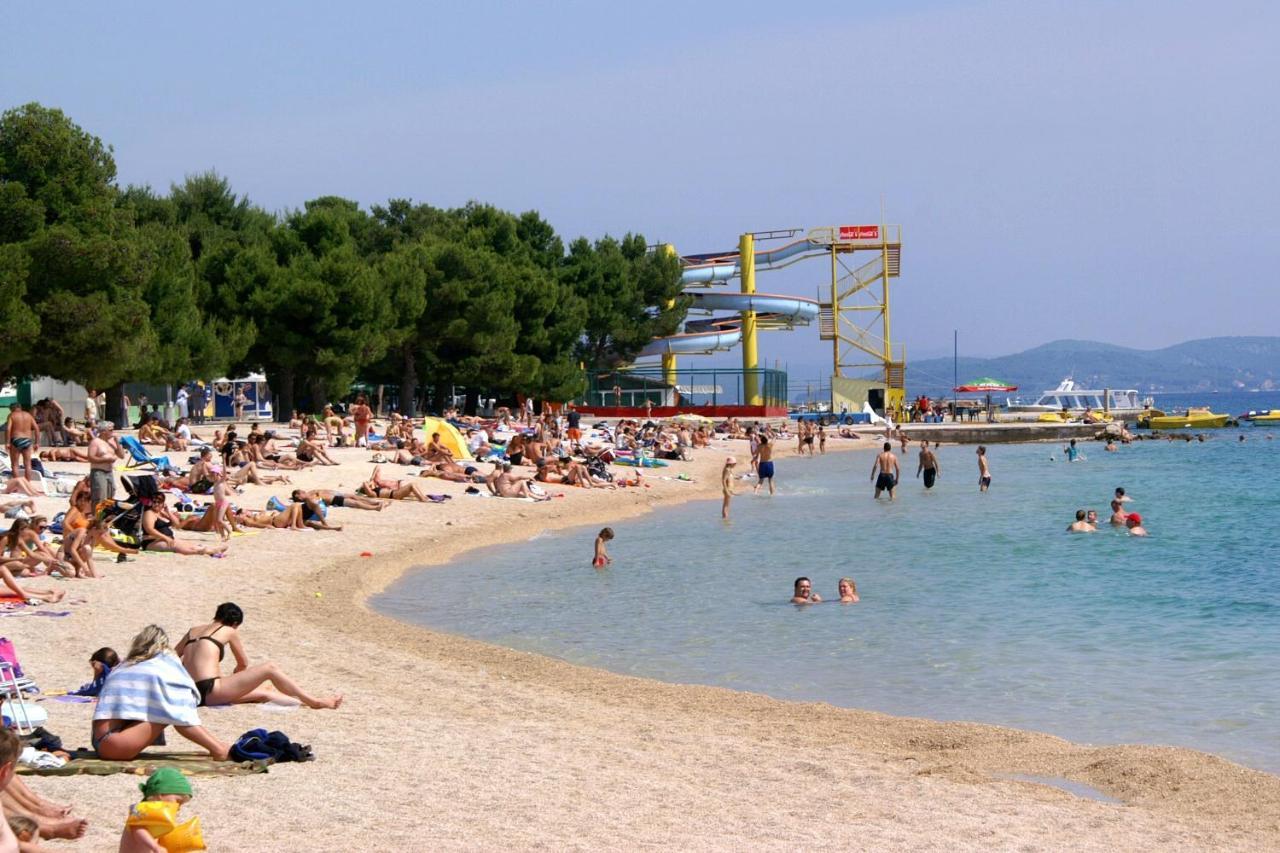 Apartments With A Parking Space Vodice - 6178 외부 사진