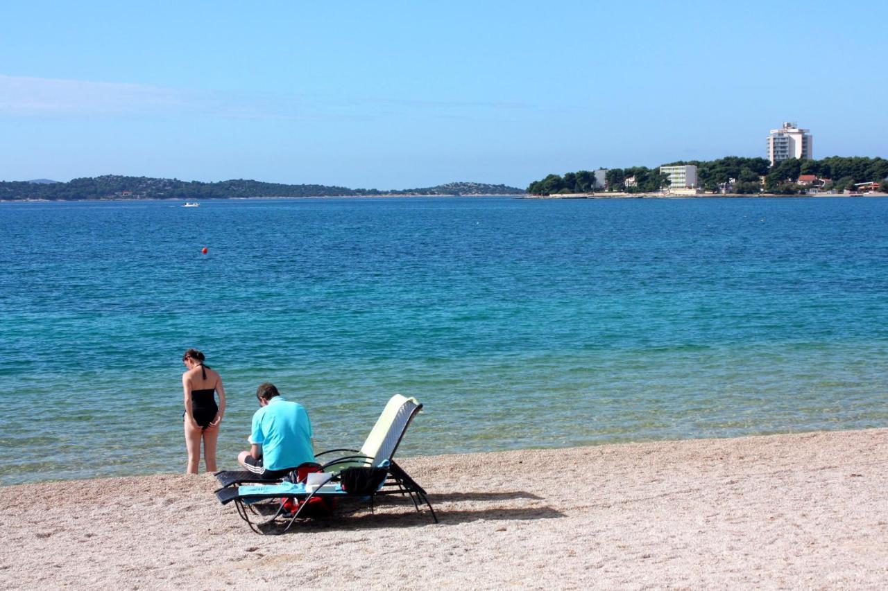 Apartments With A Parking Space Vodice - 6178 외부 사진