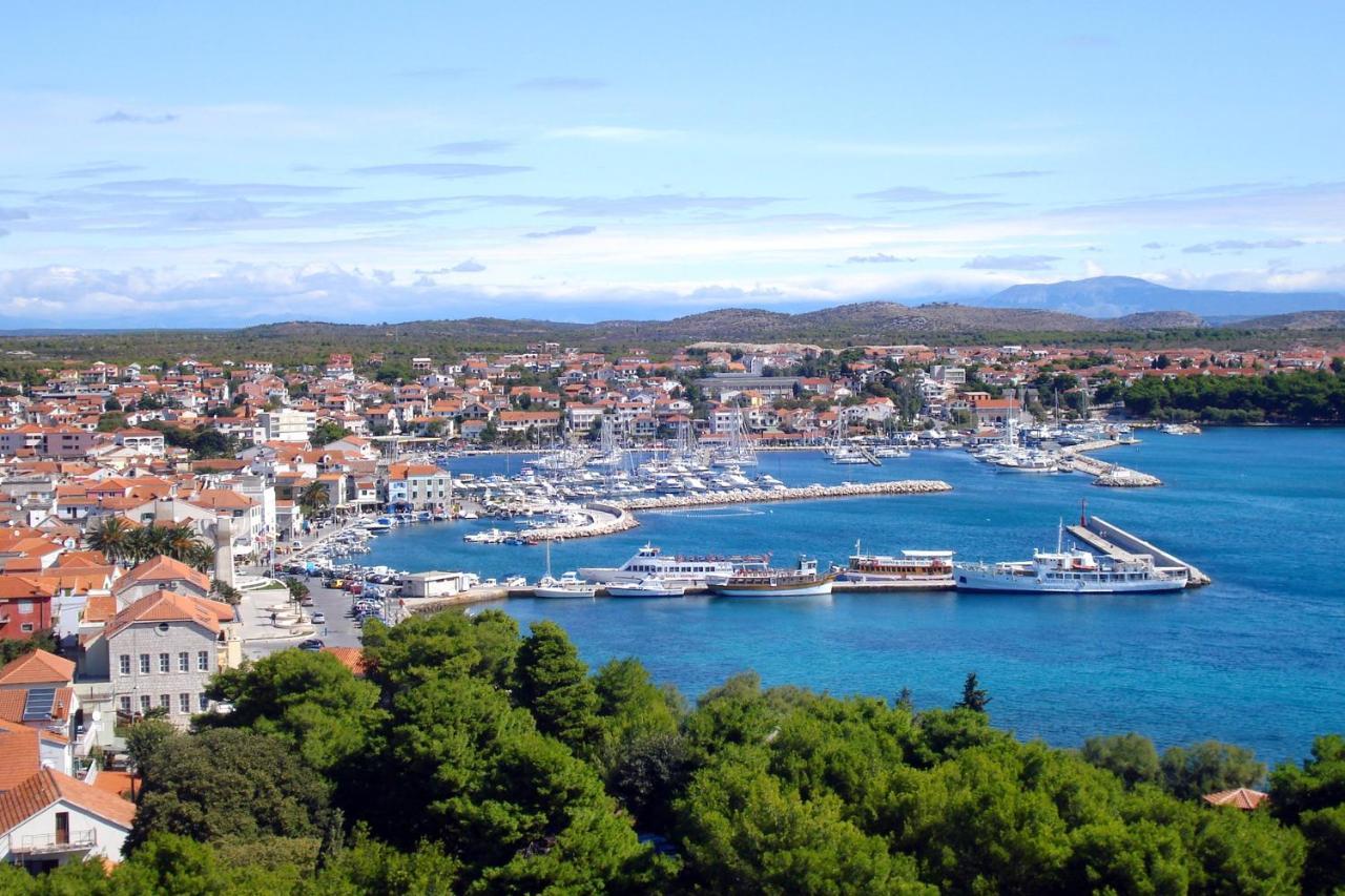 Apartments With A Parking Space Vodice - 6178 외부 사진