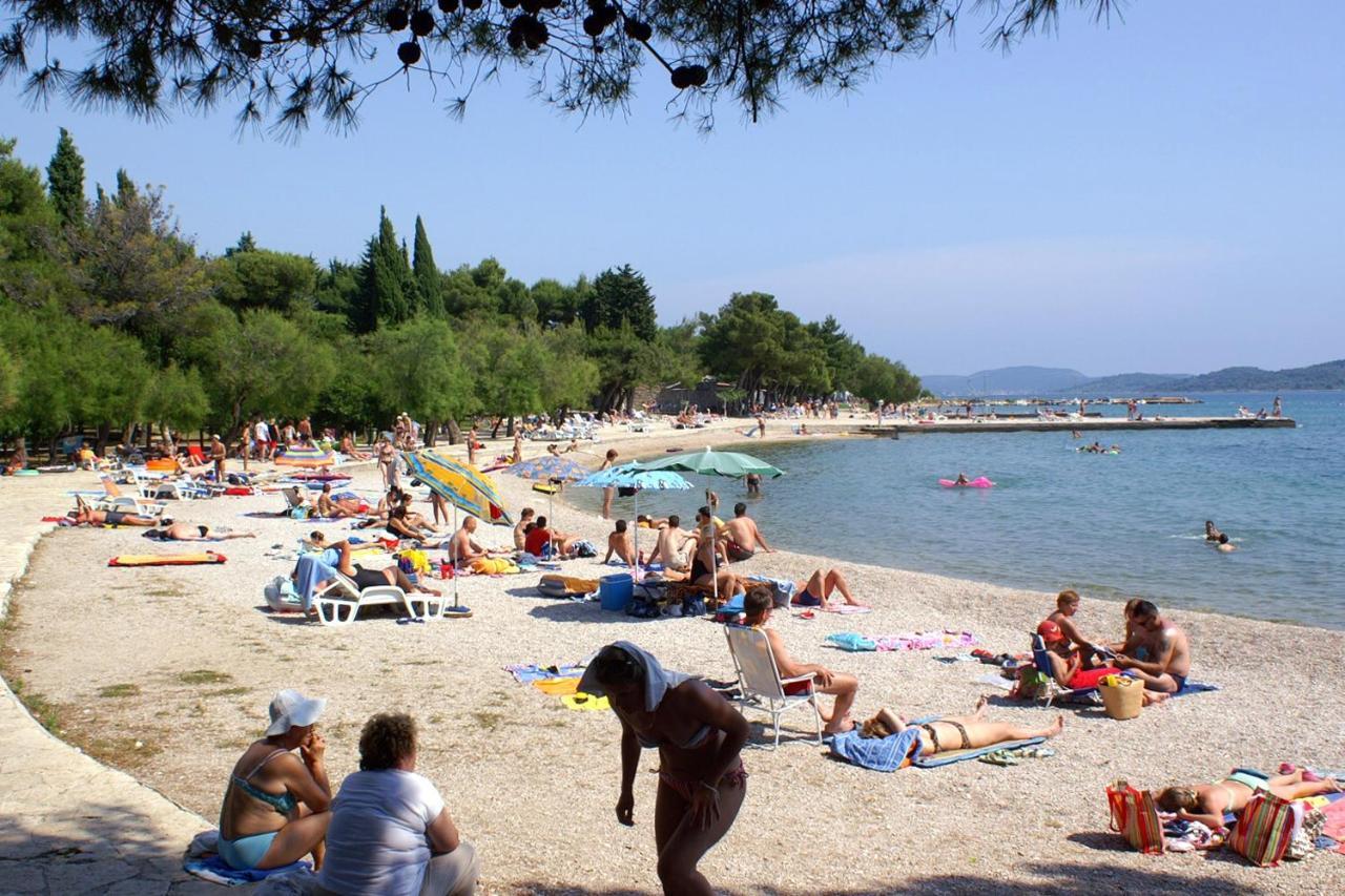 Apartments With A Parking Space Vodice - 6178 외부 사진