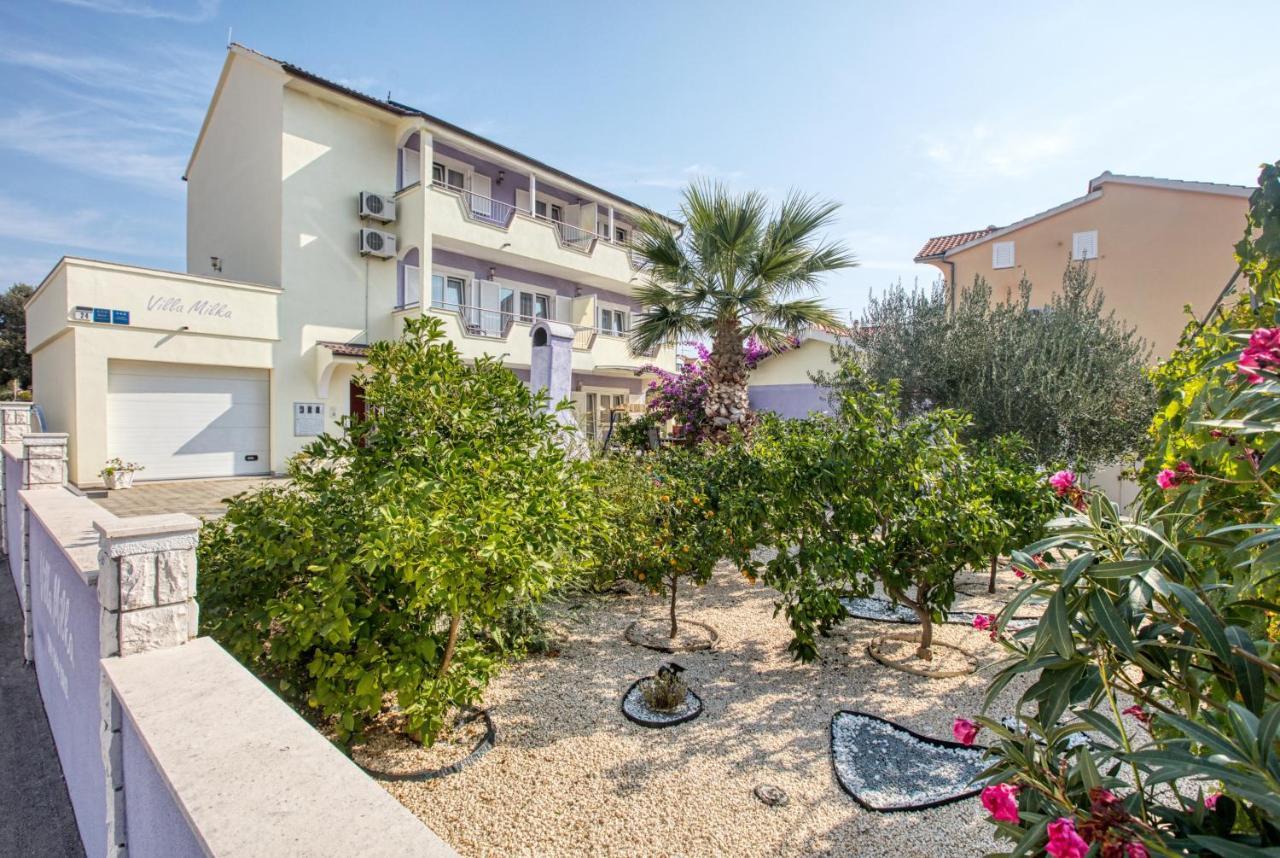 Apartments With A Parking Space Vodice - 6178 외부 사진