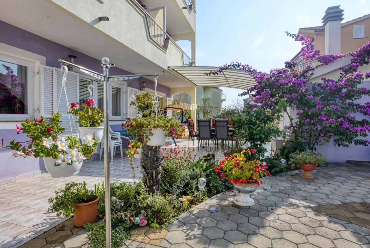 Apartments With A Parking Space Vodice - 6178 외부 사진