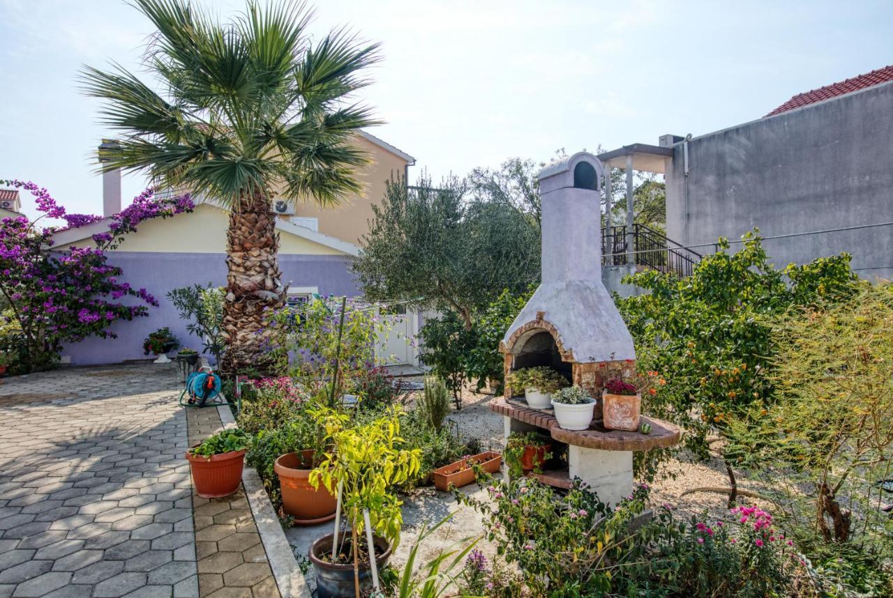 Apartments With A Parking Space Vodice - 6178 외부 사진