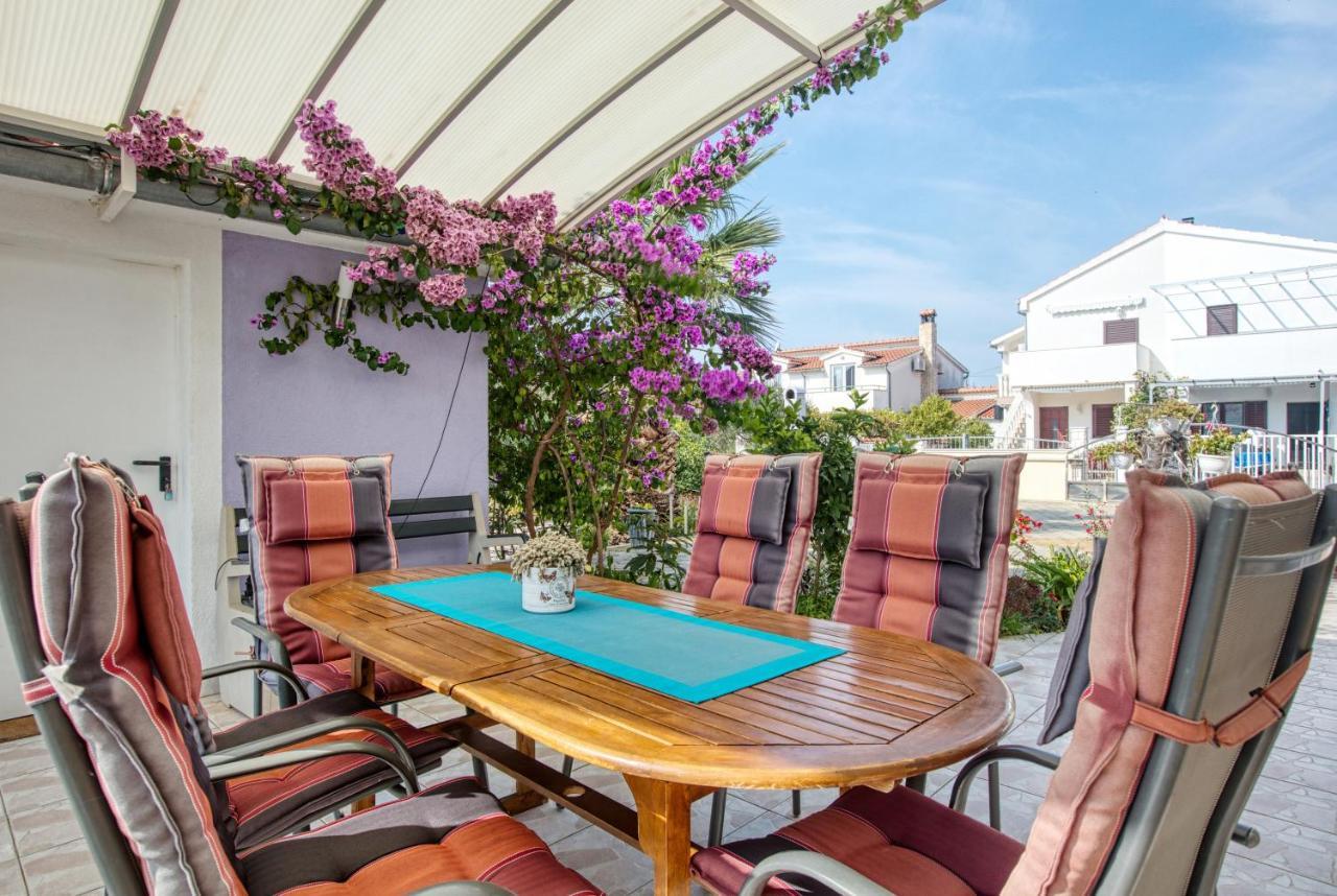 Apartments With A Parking Space Vodice - 6178 외부 사진