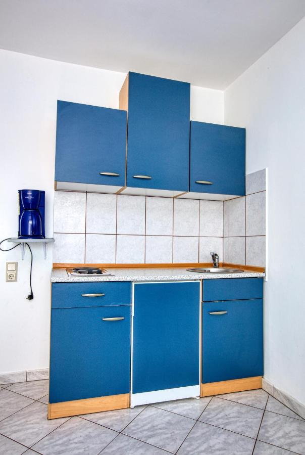 Apartments With A Parking Space Vodice - 6178 외부 사진