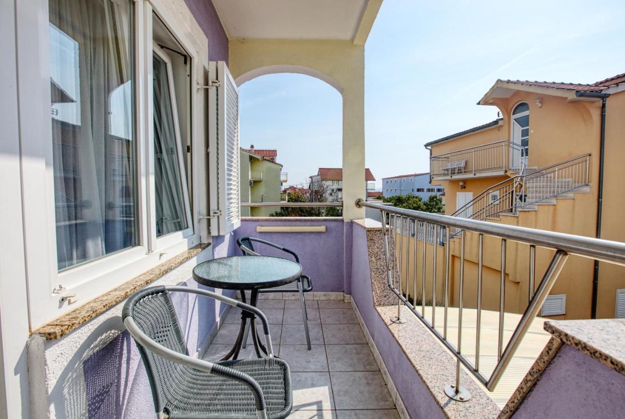 Apartments With A Parking Space Vodice - 6178 외부 사진