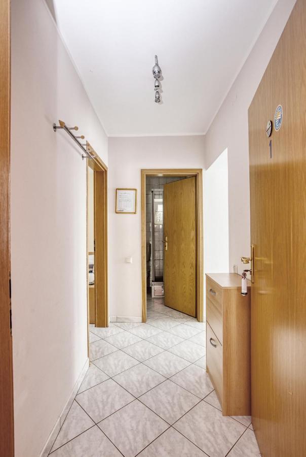 Apartments With A Parking Space Vodice - 6178 외부 사진
