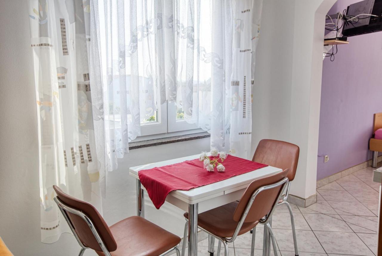 Apartments With A Parking Space Vodice - 6178 외부 사진
