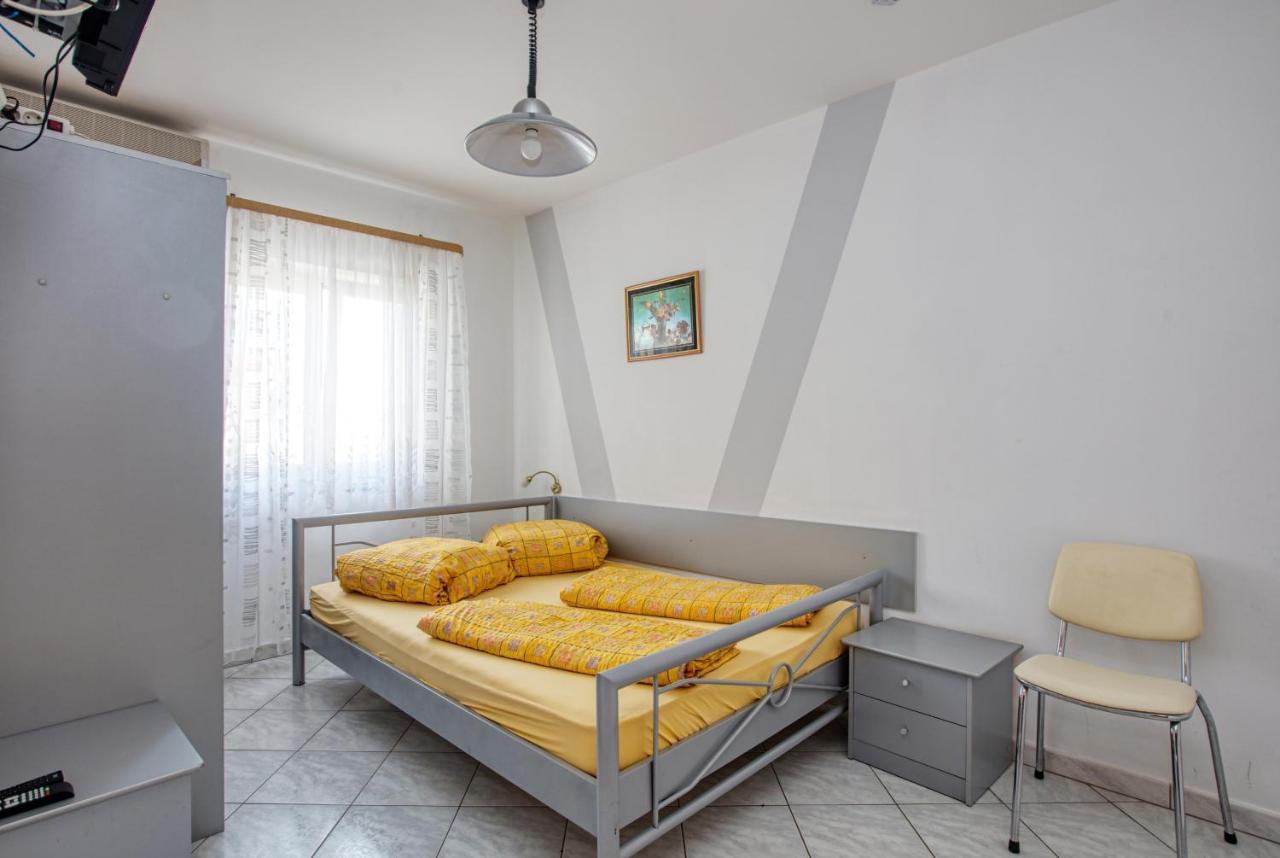 Apartments With A Parking Space Vodice - 6178 외부 사진