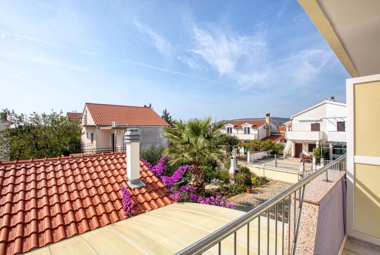 Apartments With A Parking Space Vodice - 6178 외부 사진