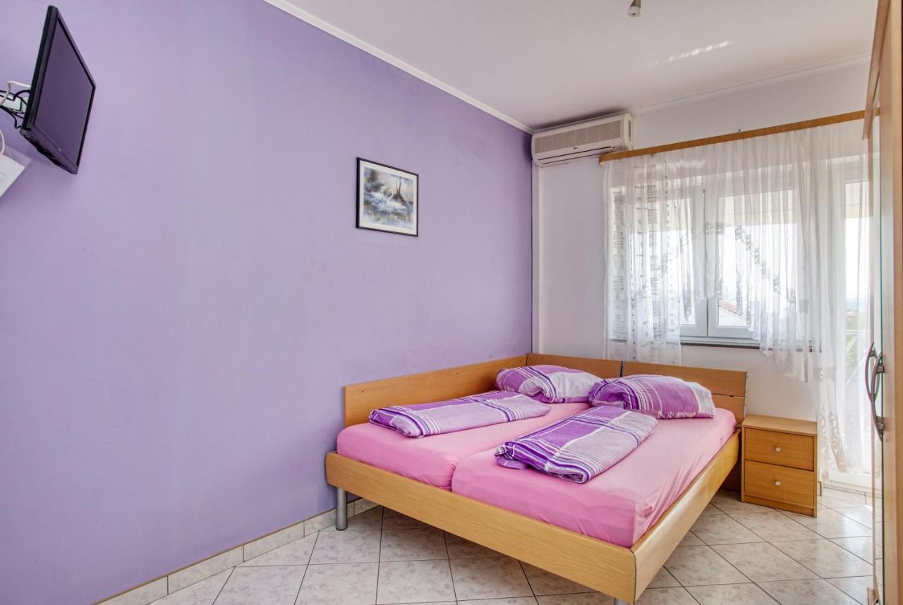 Apartments With A Parking Space Vodice - 6178 외부 사진