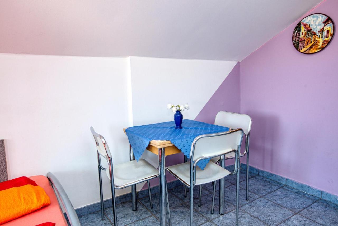 Apartments With A Parking Space Vodice - 6178 외부 사진