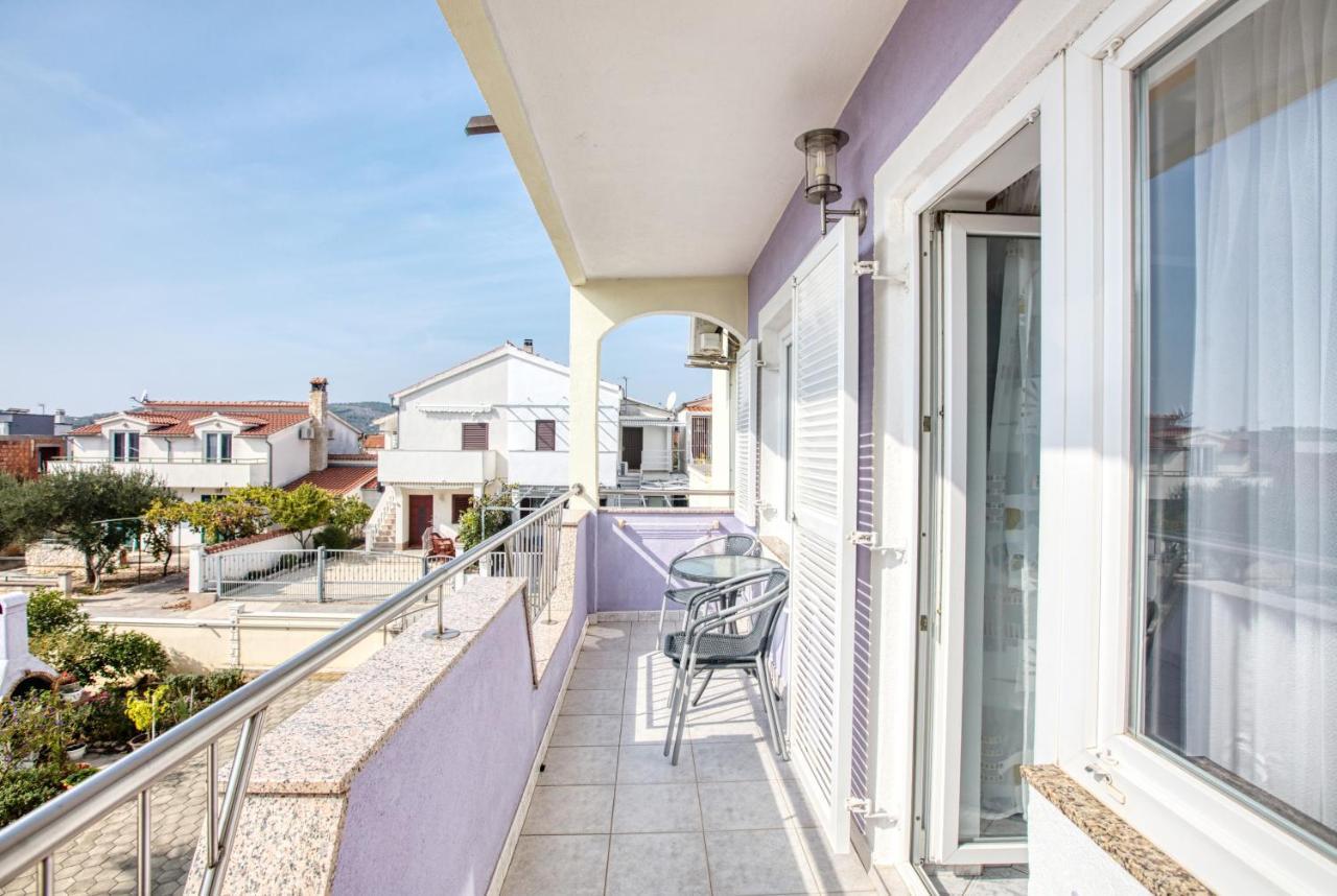 Apartments With A Parking Space Vodice - 6178 외부 사진