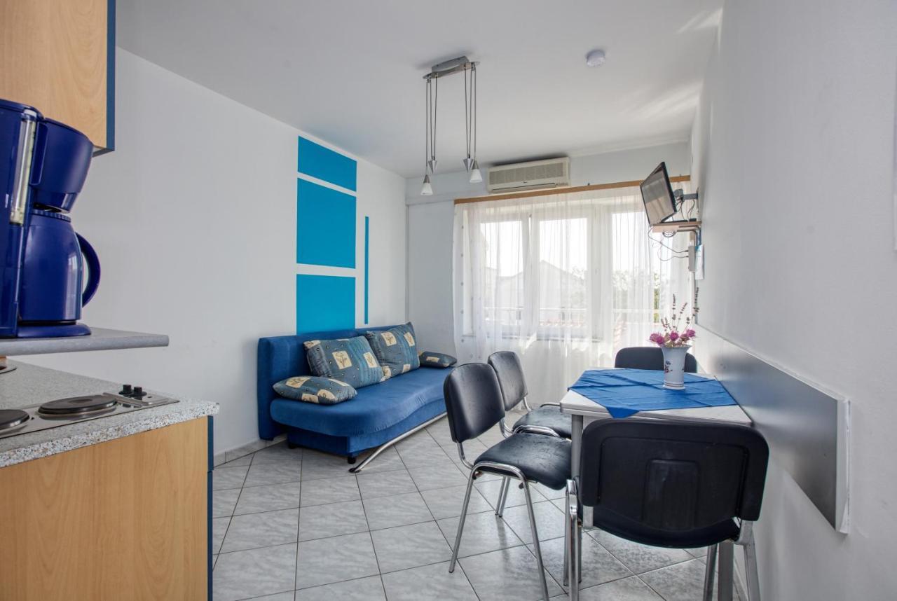 Apartments With A Parking Space Vodice - 6178 외부 사진