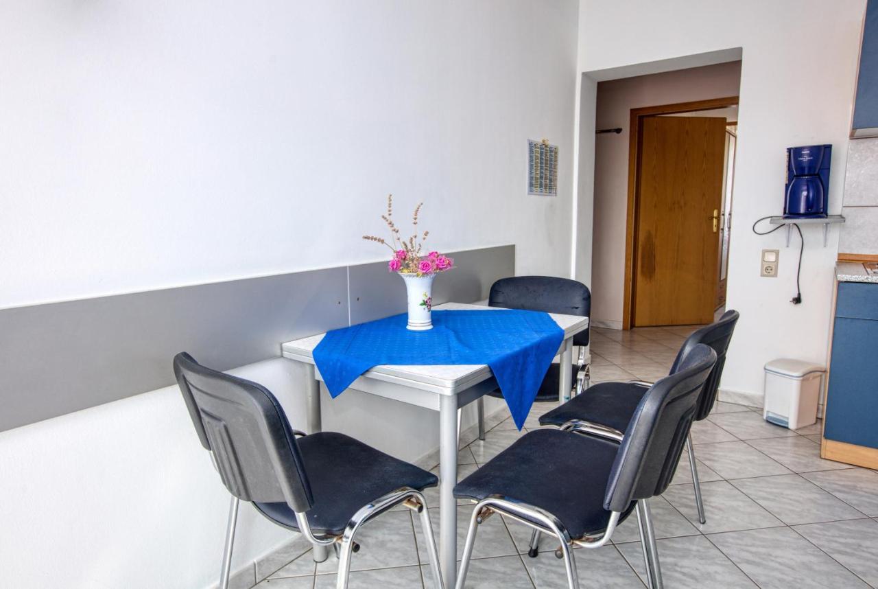 Apartments With A Parking Space Vodice - 6178 외부 사진