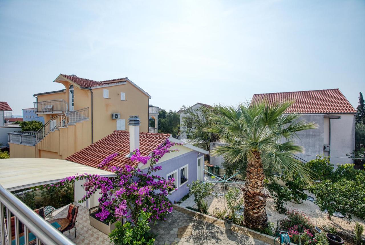 Apartments With A Parking Space Vodice - 6178 외부 사진