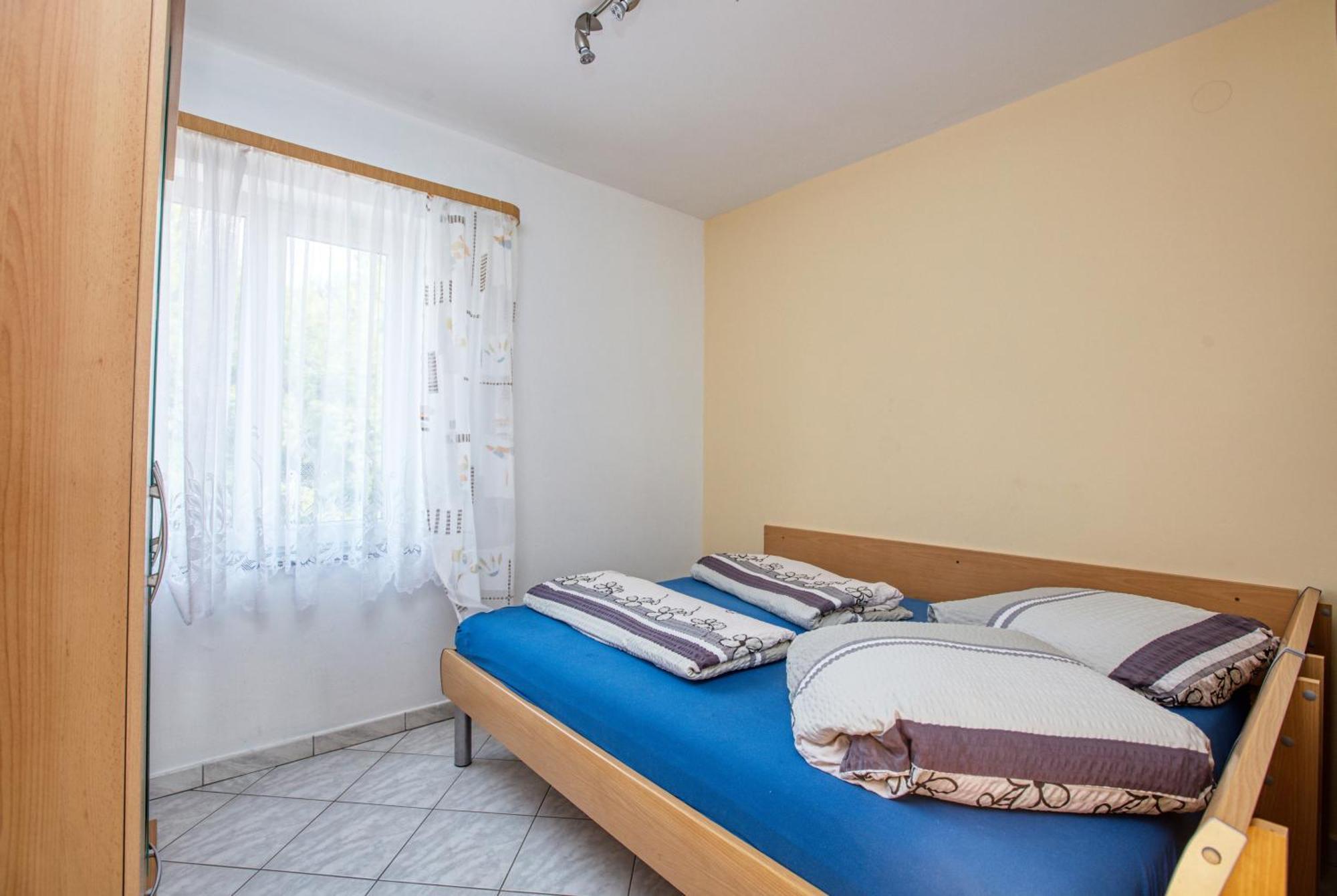 Apartments With A Parking Space Vodice - 6178 외부 사진