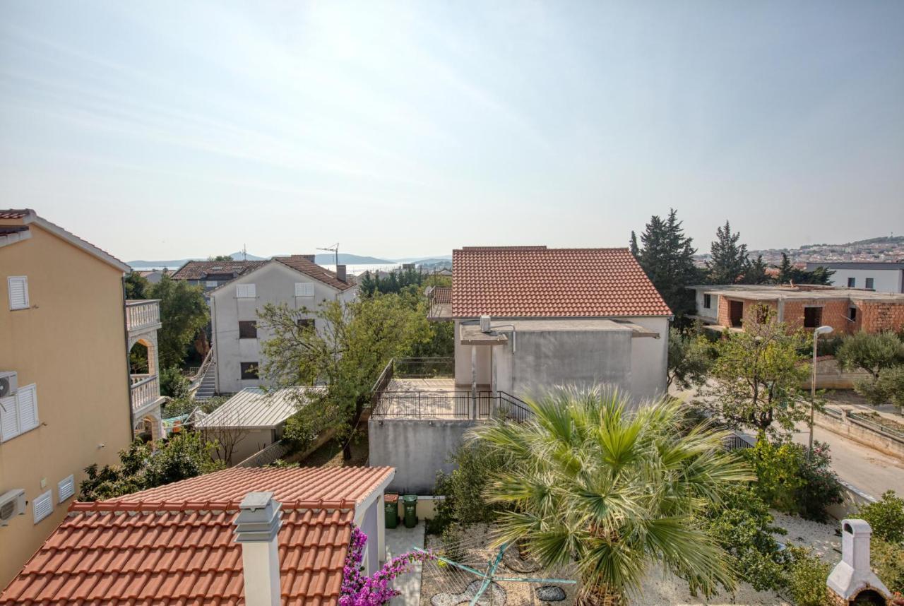 Apartments With A Parking Space Vodice - 6178 외부 사진