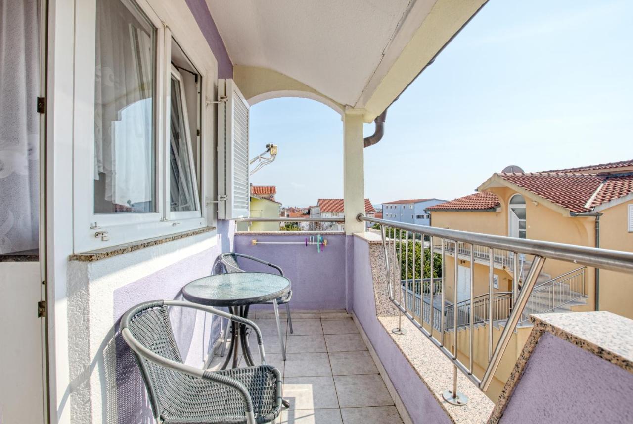 Apartments With A Parking Space Vodice - 6178 외부 사진
