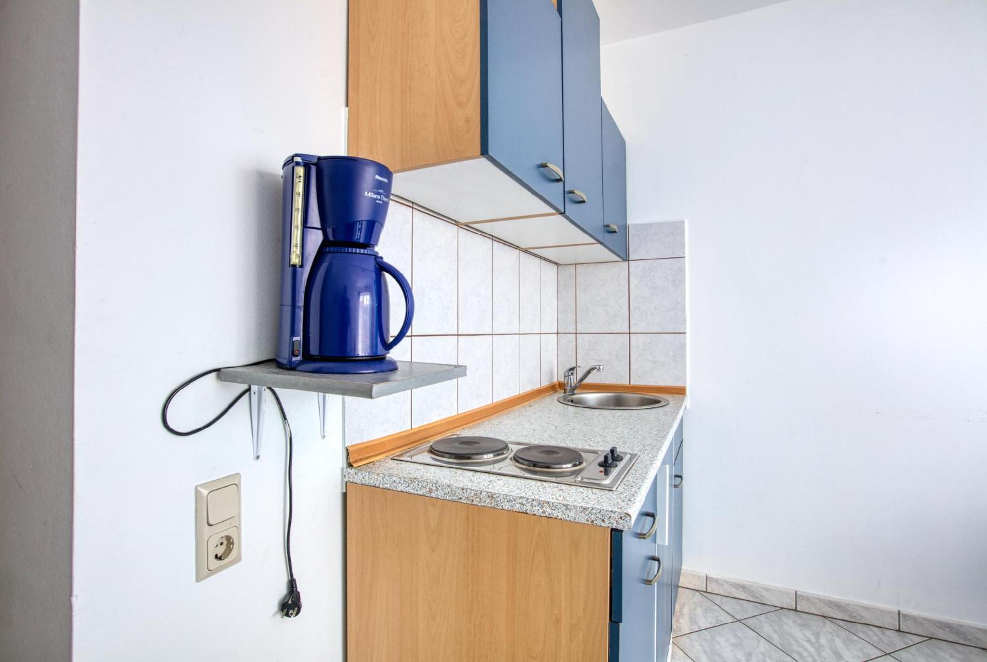 Apartments With A Parking Space Vodice - 6178 객실 사진