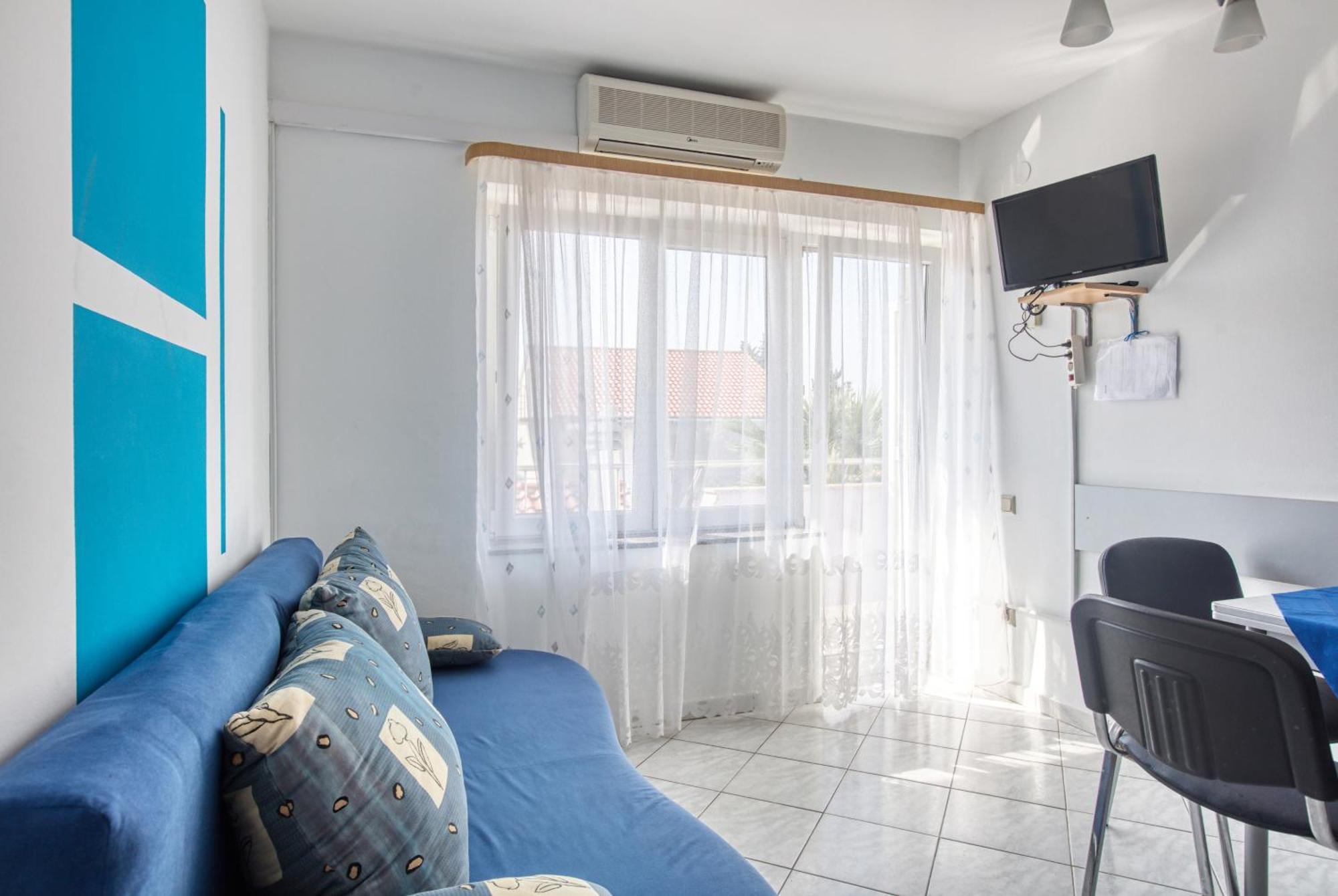 Apartments With A Parking Space Vodice - 6178 객실 사진