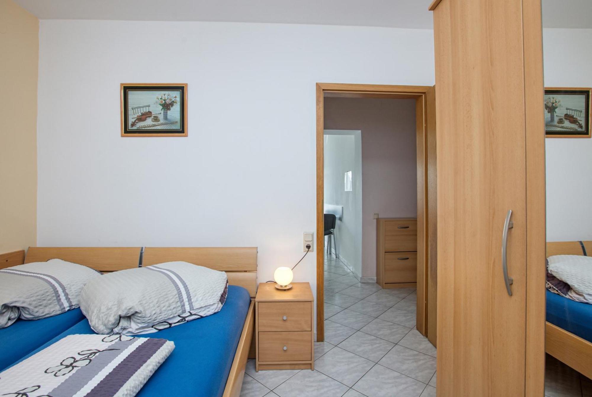 Apartments With A Parking Space Vodice - 6178 객실 사진