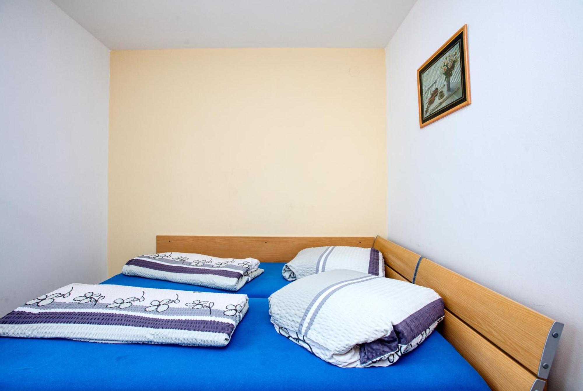 Apartments With A Parking Space Vodice - 6178 객실 사진