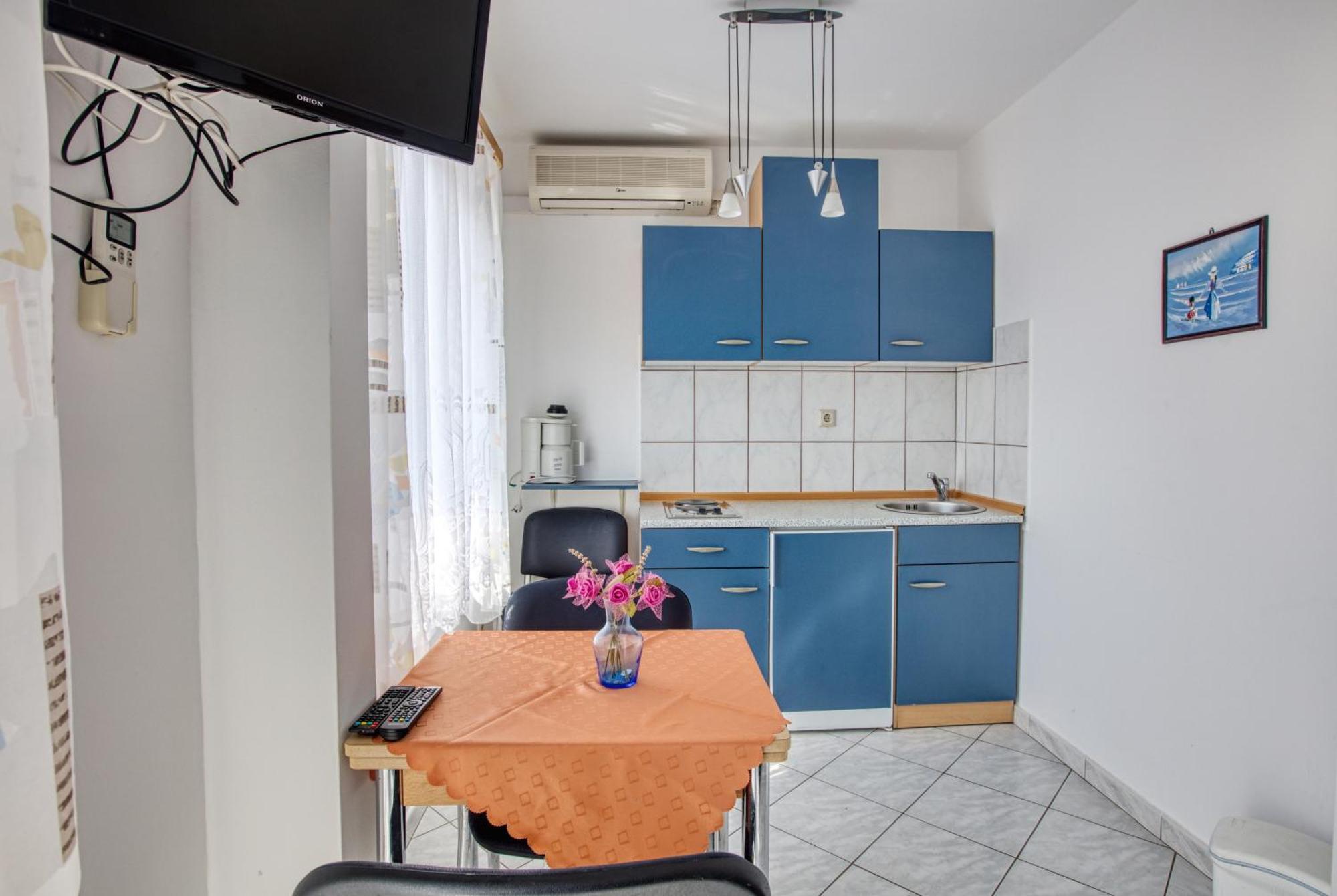 Apartments With A Parking Space Vodice - 6178 객실 사진
