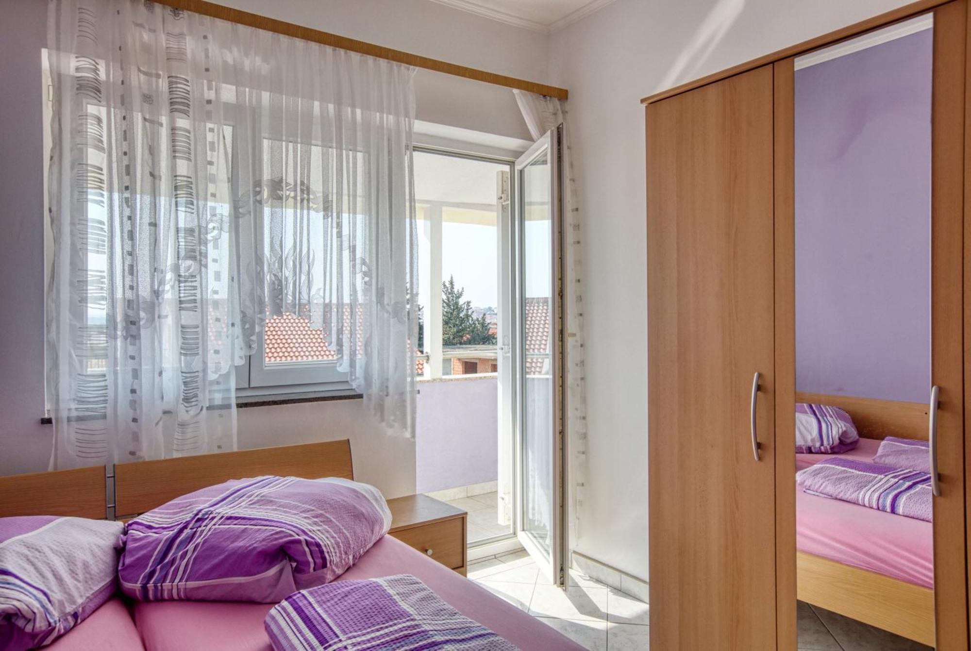 Apartments With A Parking Space Vodice - 6178 객실 사진