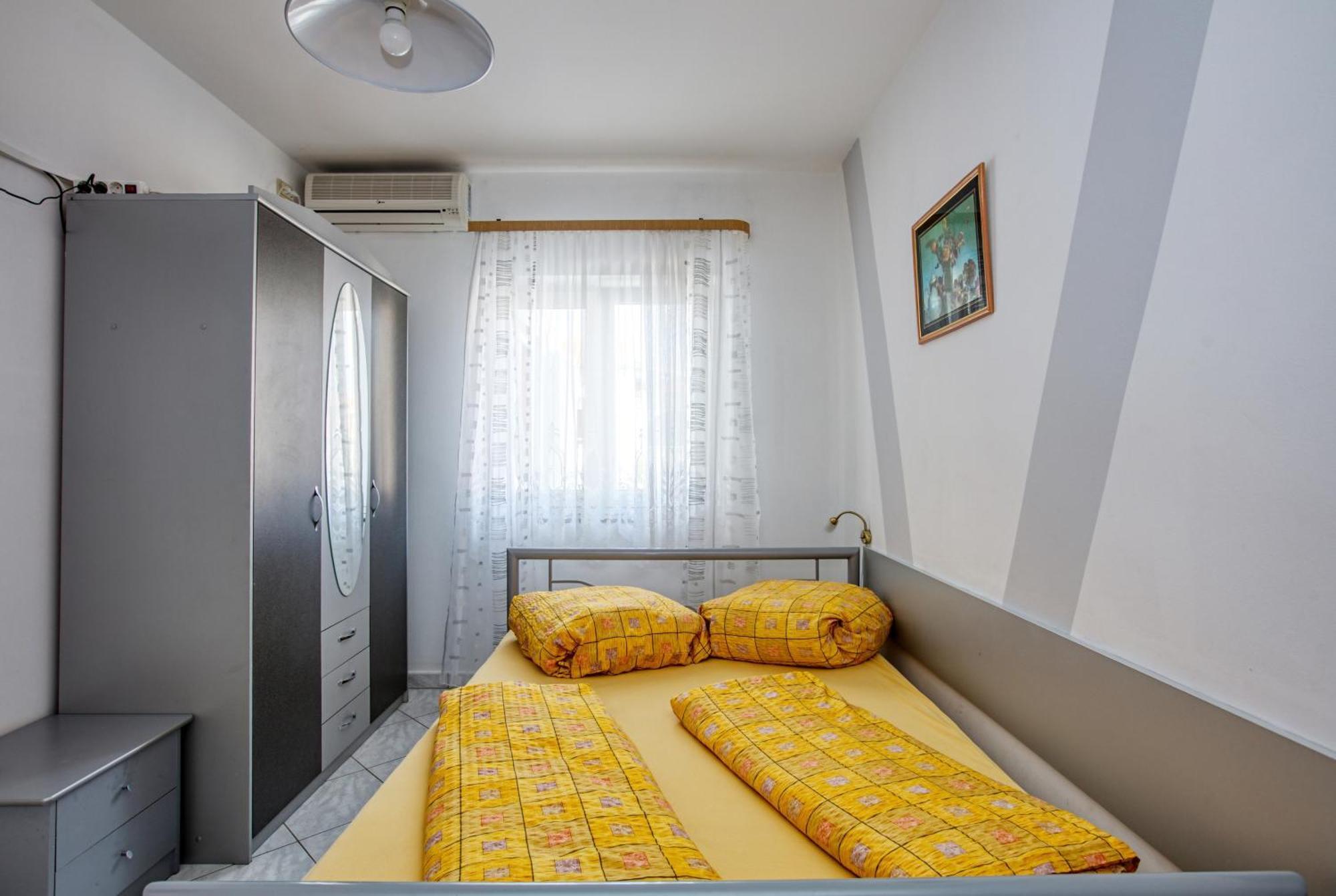 Apartments With A Parking Space Vodice - 6178 객실 사진