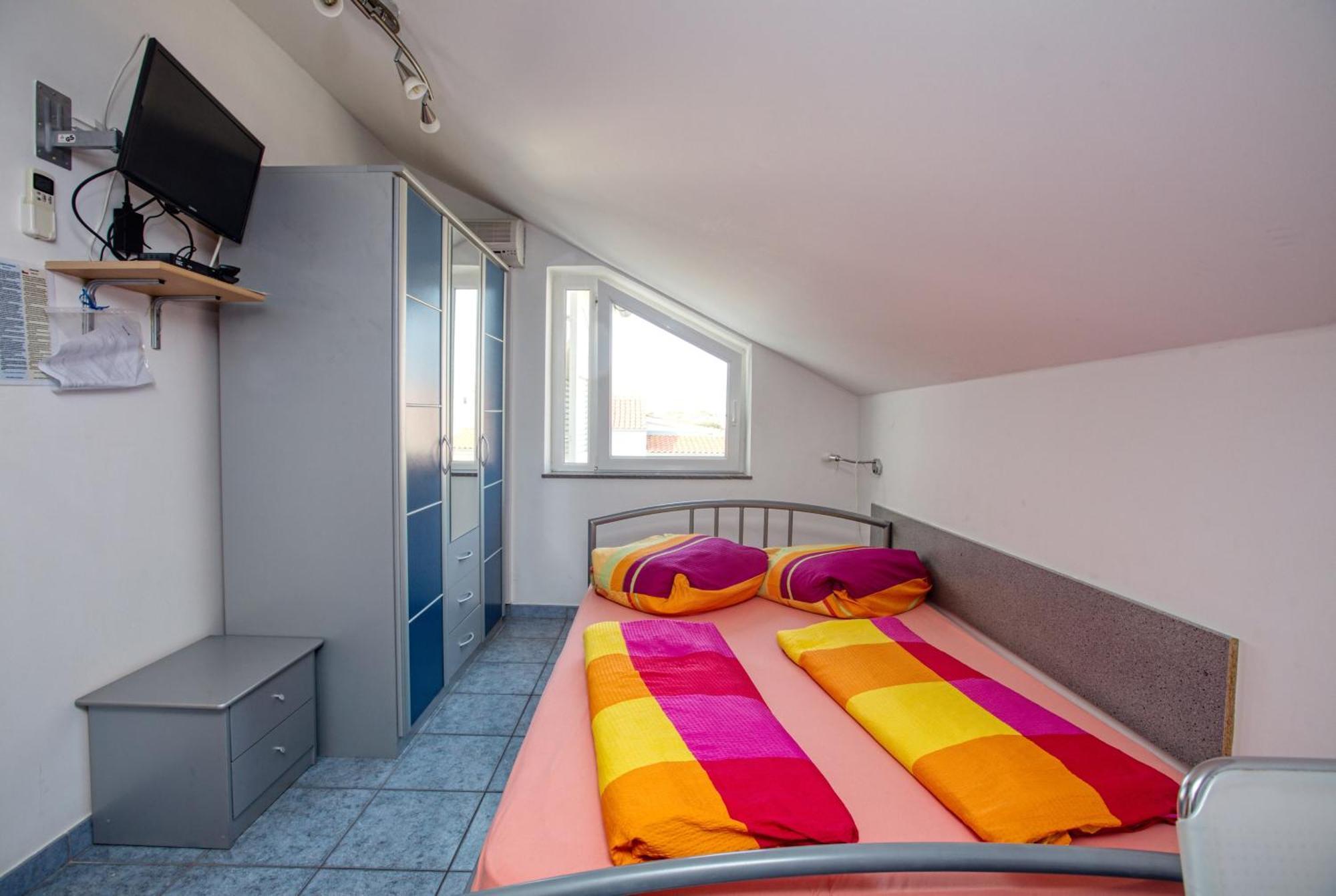 Apartments With A Parking Space Vodice - 6178 객실 사진